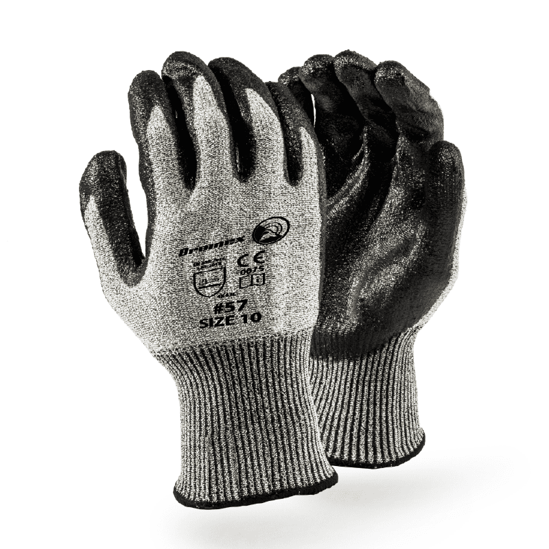 Nitrile Coated Glove