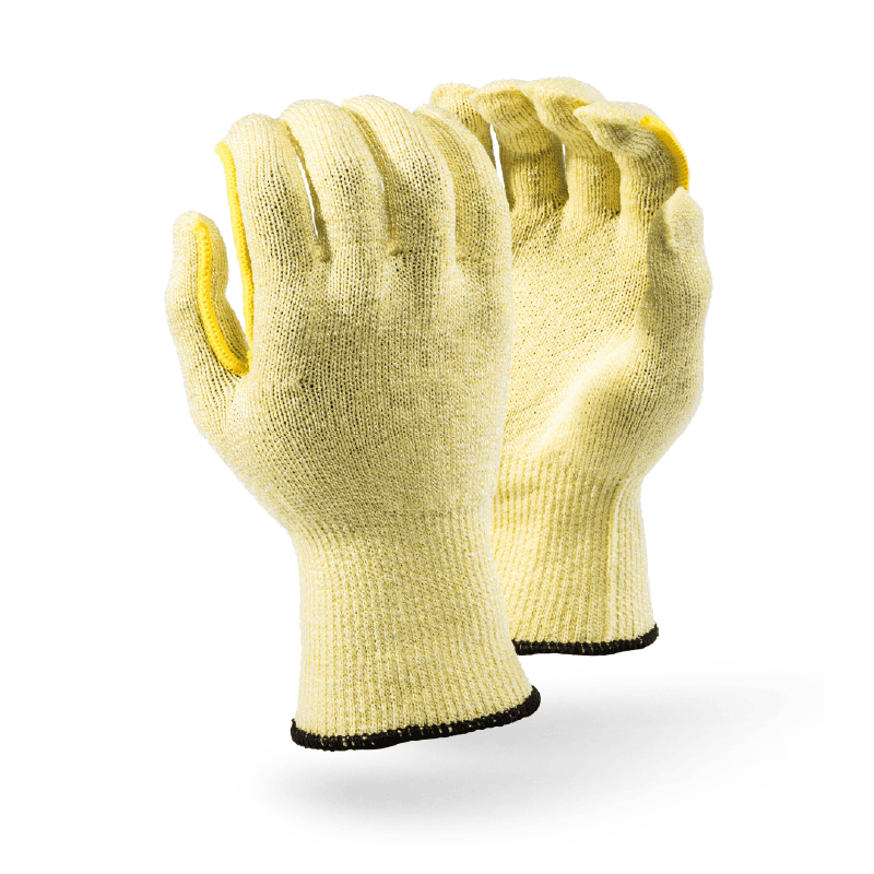 Seamless Glove