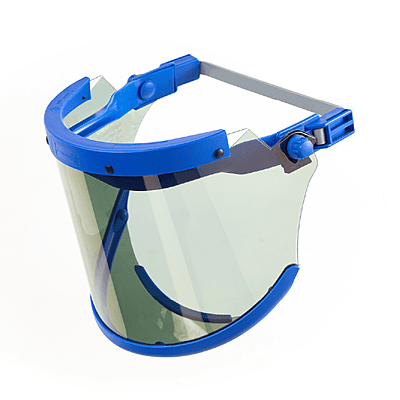 Ergos2Arc Visor