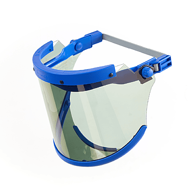 Ergos2Arc Visor