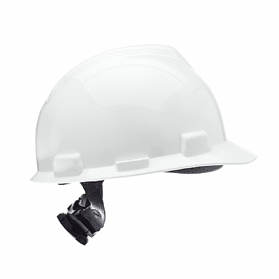 Arc Hard Hat