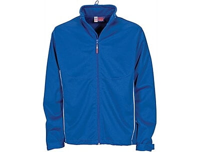 US Basic Cromwell Mens Softshell Jacket