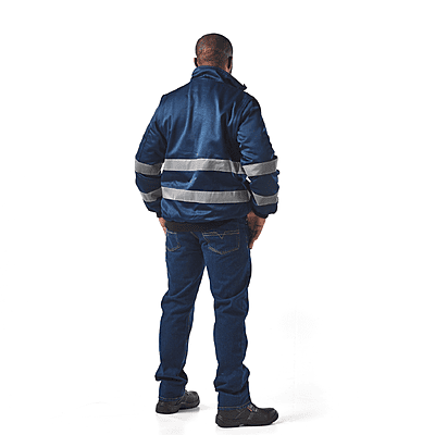 Apollo Thermal Jacket