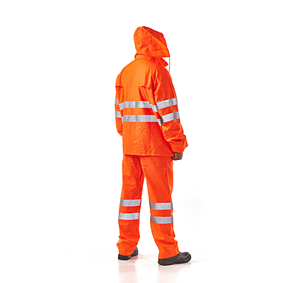 Hydroplus Rain Suit