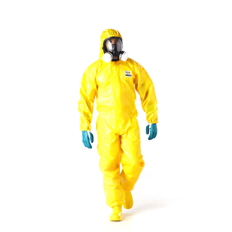 Promax Disposable Coverall