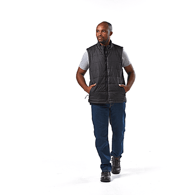 Unisex- ActiveBody Warmer