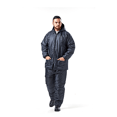 Glacier Freezer JACKET/PANTS