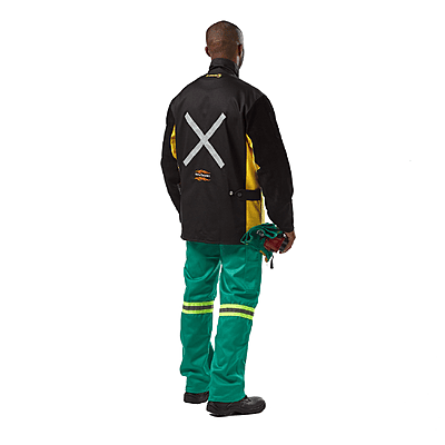 WELDING JACKET