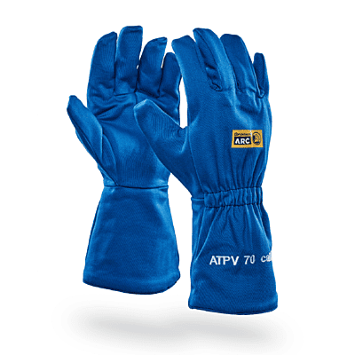 70 Cal-Arc Switching Gloves