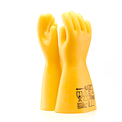 Thor Electical Insulating Gloves