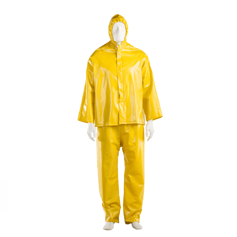 Hydro Rain Suit