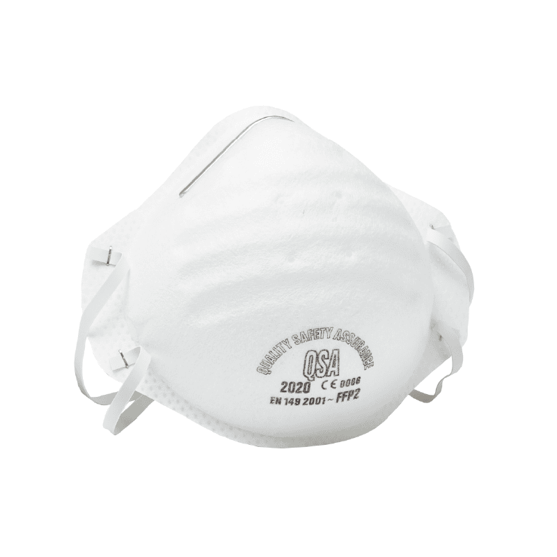 QSA 2020-Dust Masks