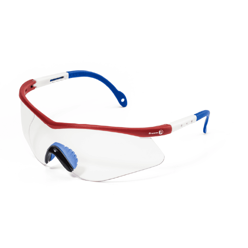 Sporty Racer Spectacles