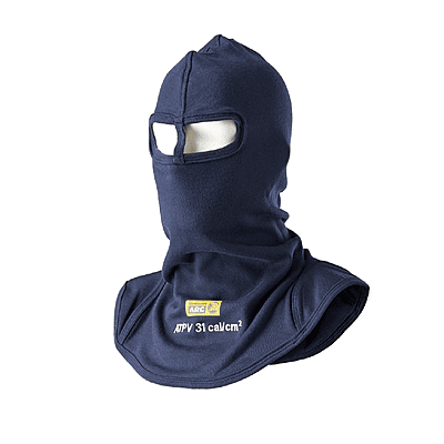 Aramaid Arc Balaclava