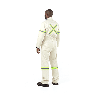 D59 Mining SPEC Boilersuit