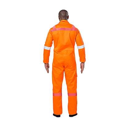 D59 MINING BOILERSUIT