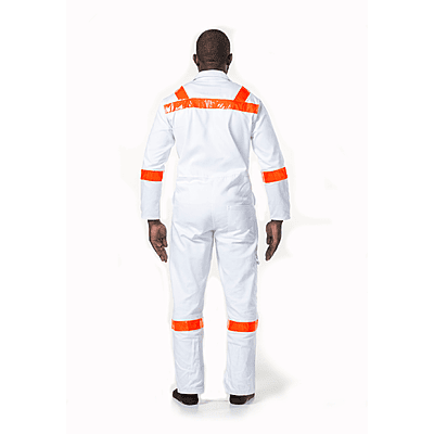 D59 MINING BOILERSUIT