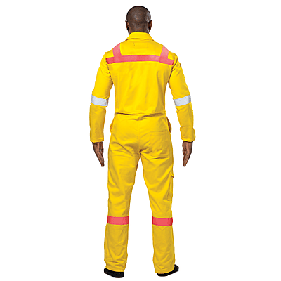 D59 MINING BOILERSUIT