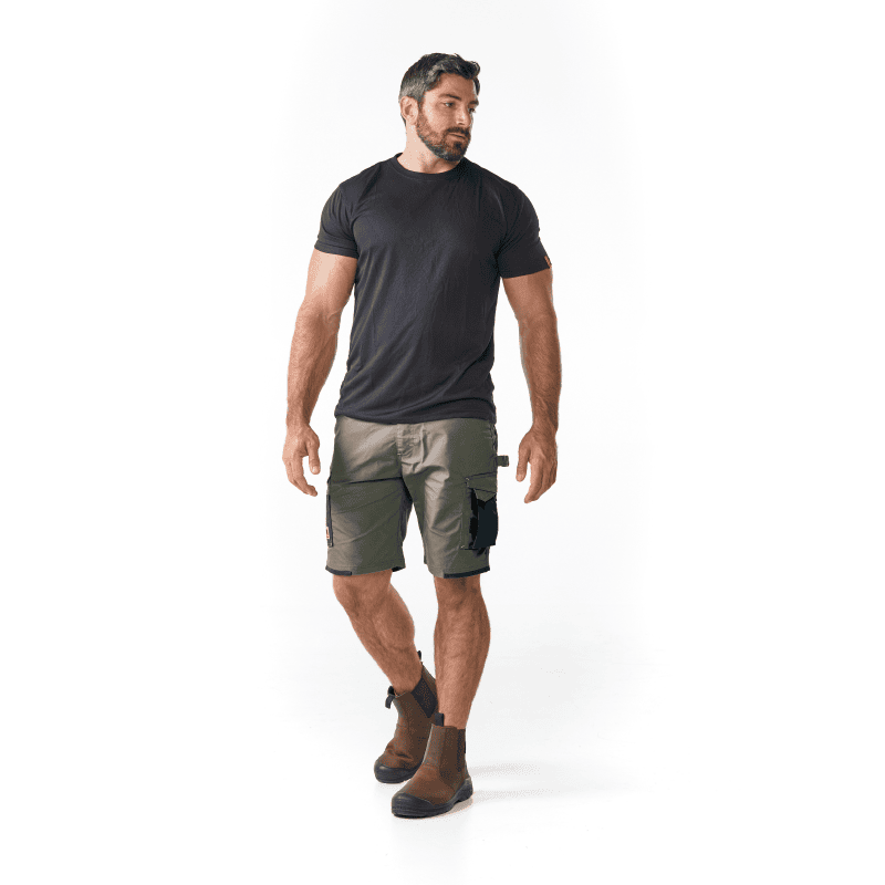 DROMEX UTILITY SHORTS