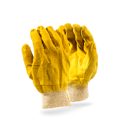 Coated Glove