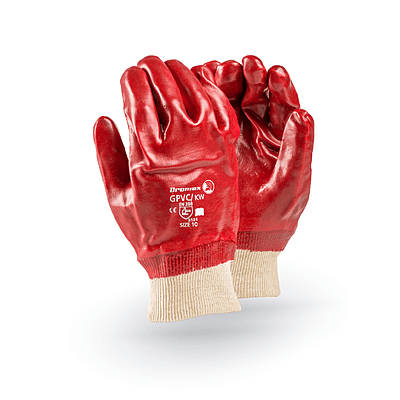 Coated Glove