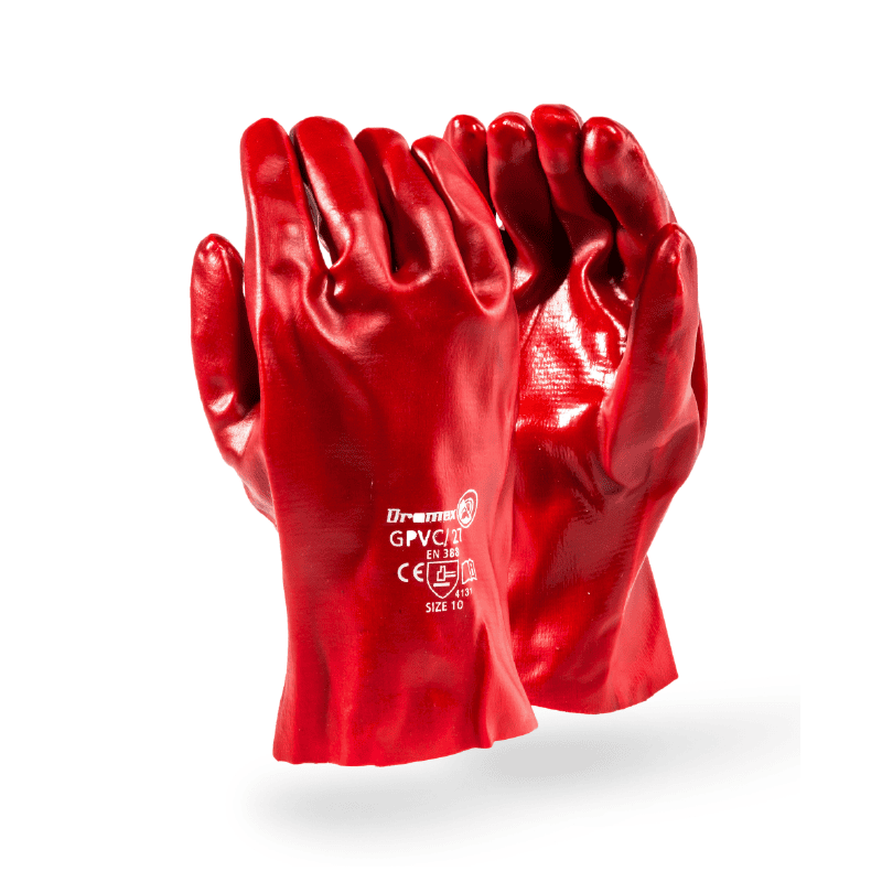 Coated Glove