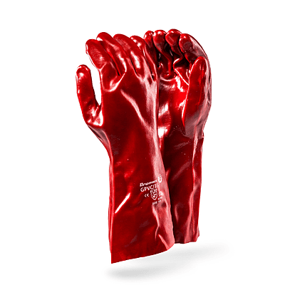 Coated Glove