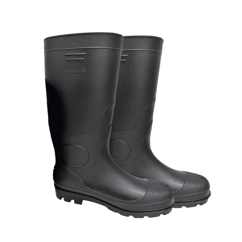 General Purpose Armour Gumboots 3