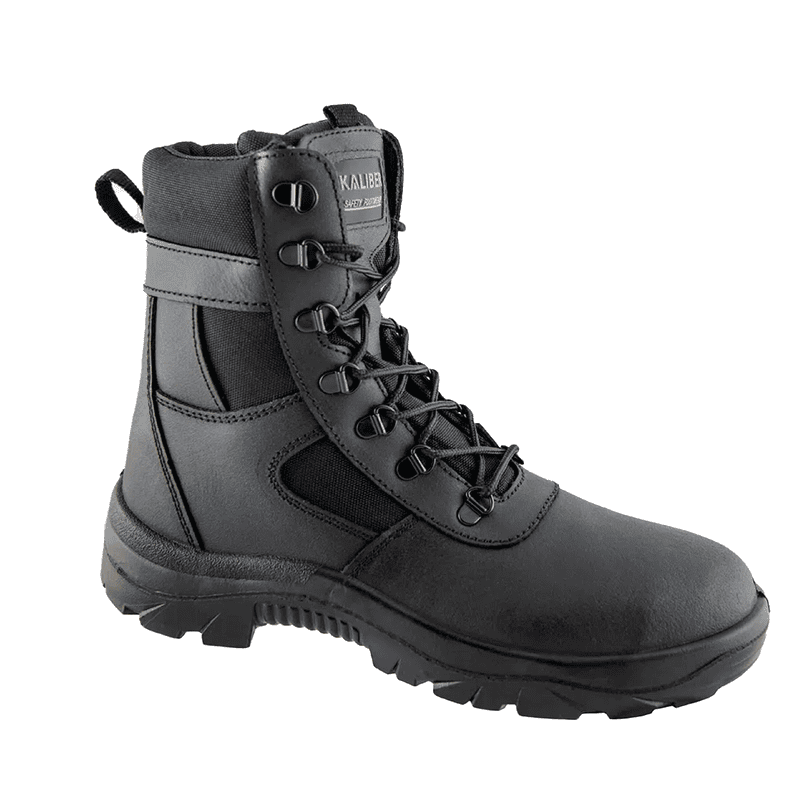 Kaliber Reaction Boots