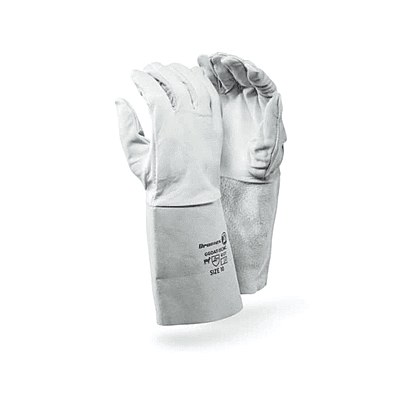 PREMIUM GOATSKIN LEATHER GLOVES
