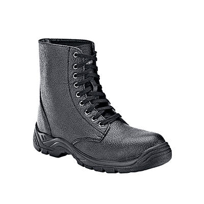 Patriot Combat Leather Boots