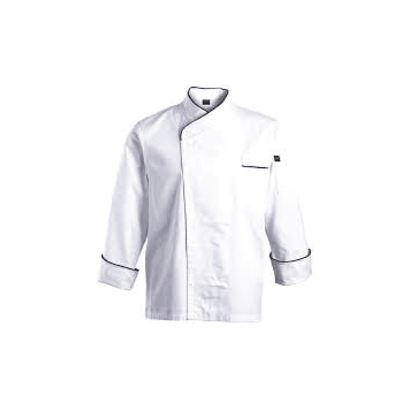 Veneto Chef Jacket