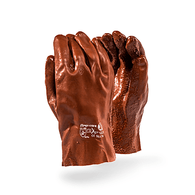 Coated Glove